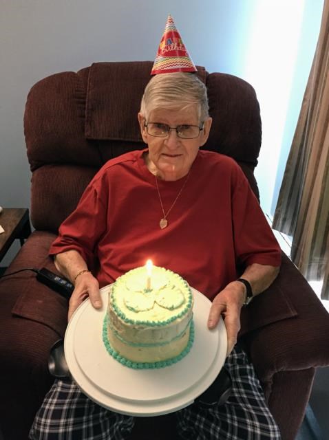 Obituary of Mr. James Dustan