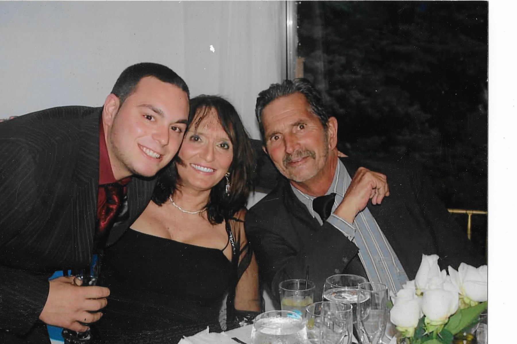 Obituary of Philip Anthony Ruggiero