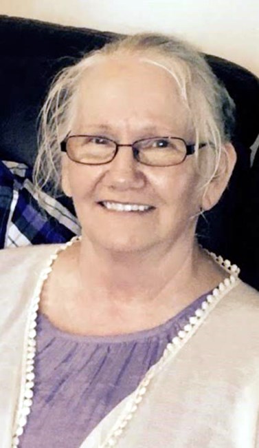 Obituary of Lynda Welch