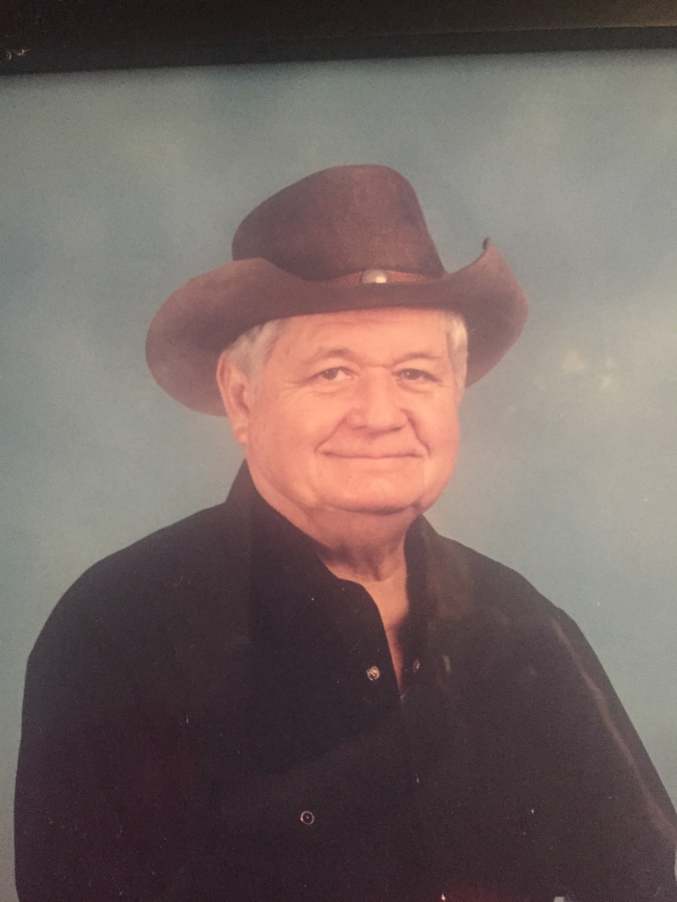 Obituary of "Jimmie" James Darragh Crownover
