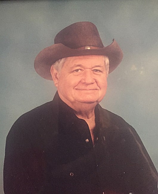 Obituary of "Jimmie" James Darragh Crownover