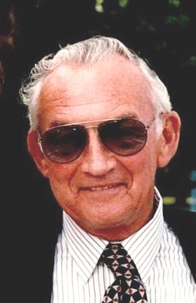 Obituary of Gerald Eldon Leach
