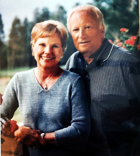 Obituary of Elaine Carolyn Bull