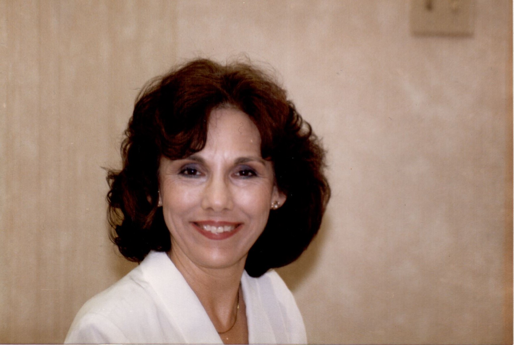 Obituary of Patricia Ann Hargrave