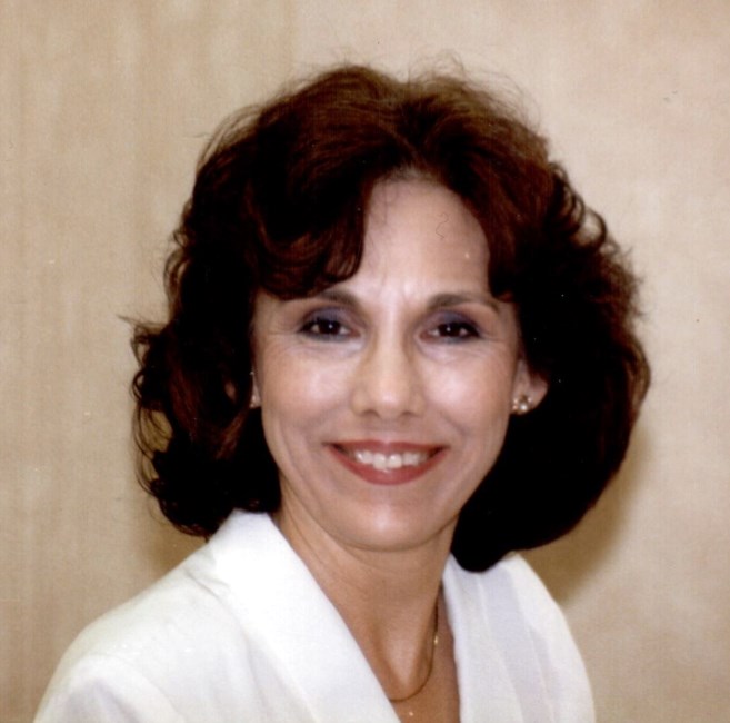 Obituary of Patricia Ann Hargrave