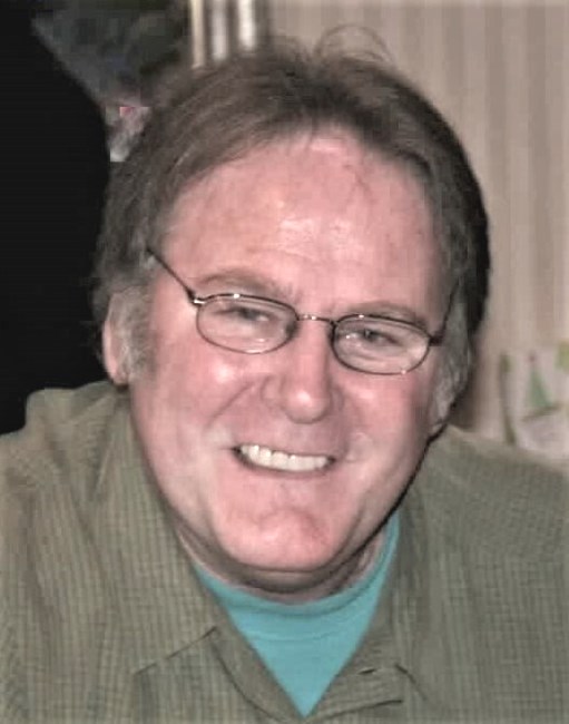 Obituario de Terrance Charles Farrelly