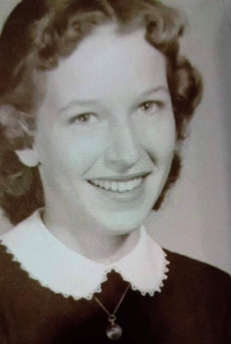 Obituary of Barbara G. Fortner