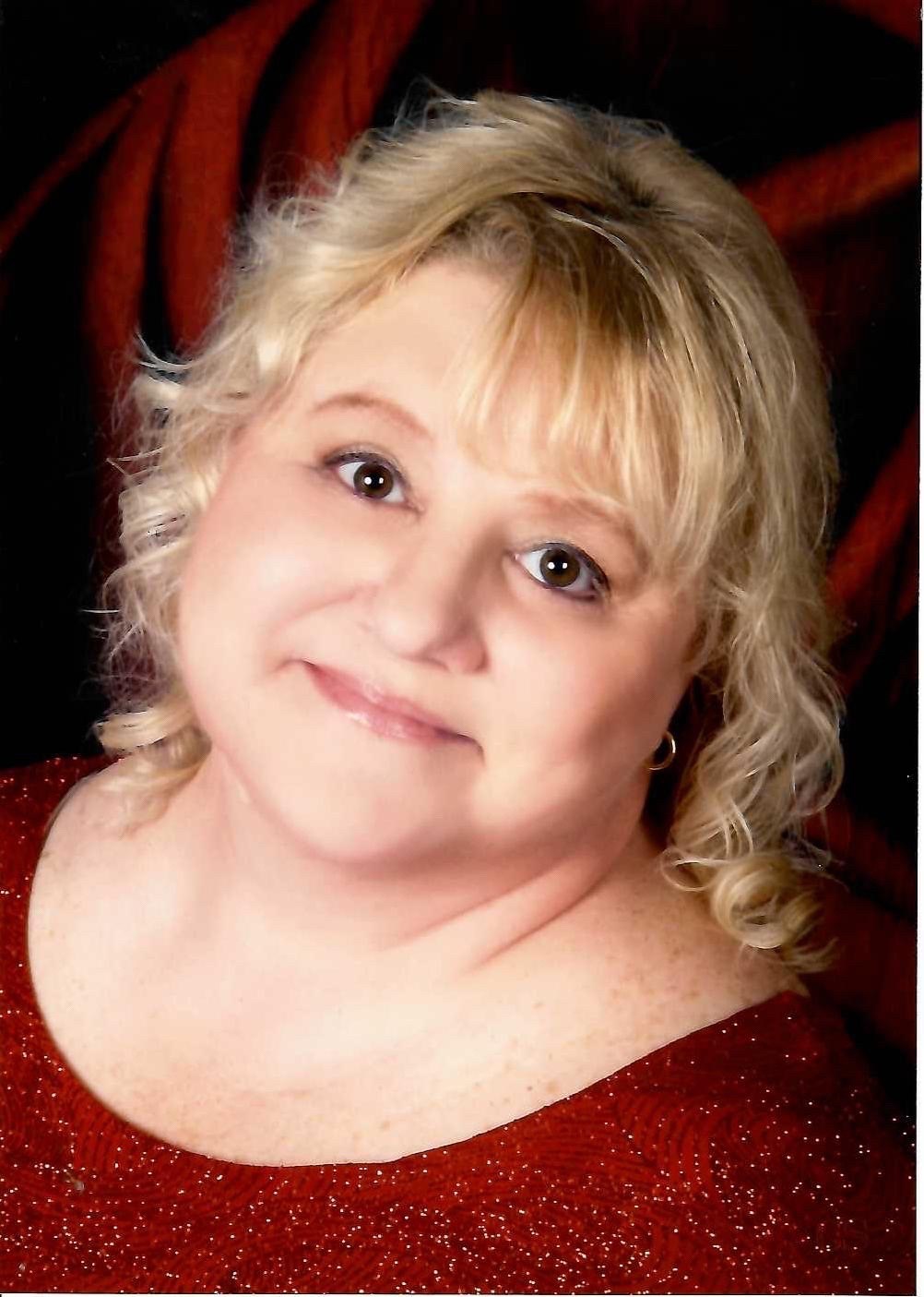 Obituary of Bernadette S. Allen