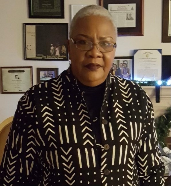 Obituary of Stephanie Ann Cooper