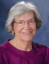 Obituary of Joan Carmel Carroll