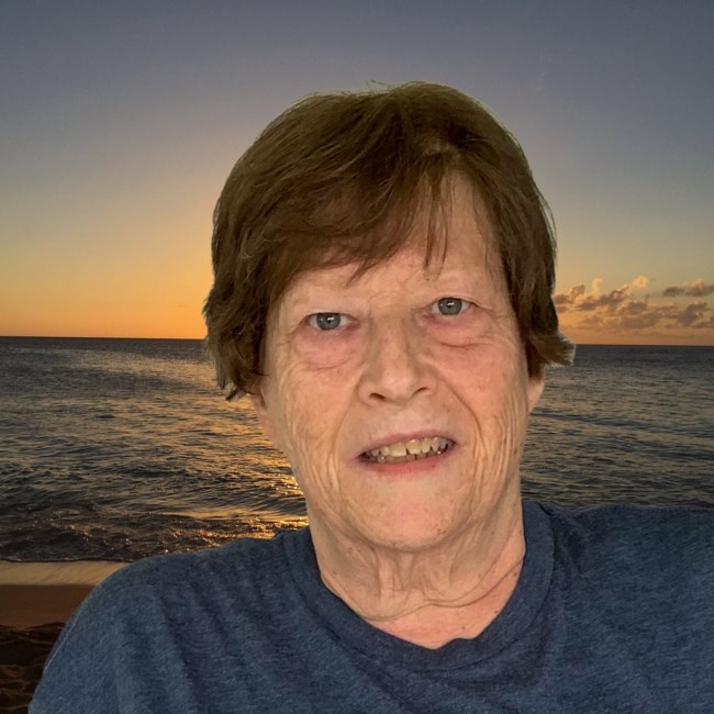 Obituary of Melissa Jane Decker