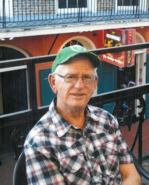 Obituary of Christiaan Leonard Karpes