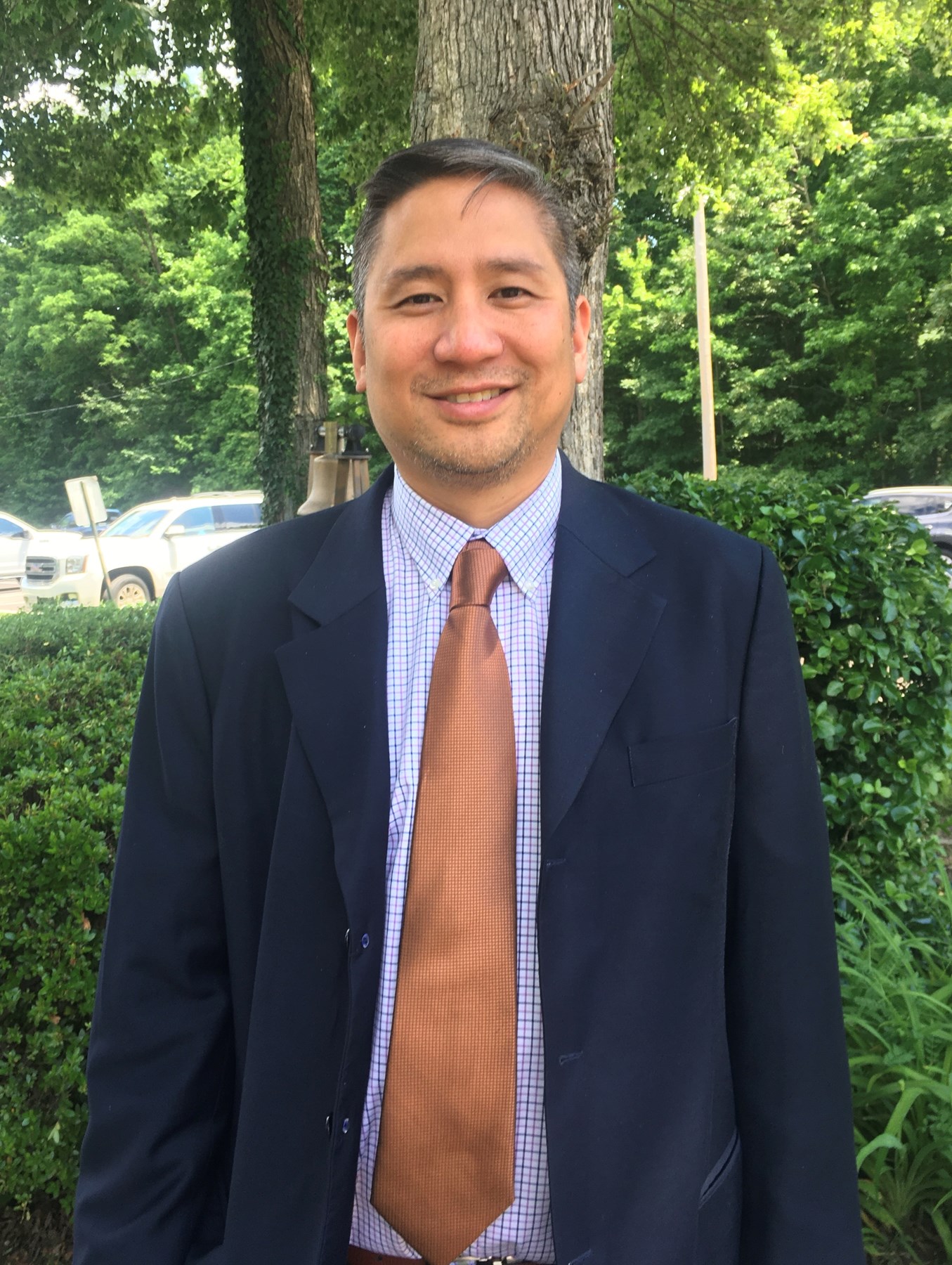 Obituario de Gerard Sison