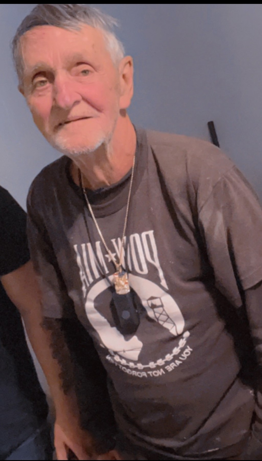 Obituary of Robert Terry Mason