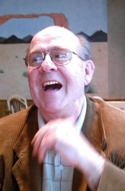 Obituary of Joseph T. Bowser