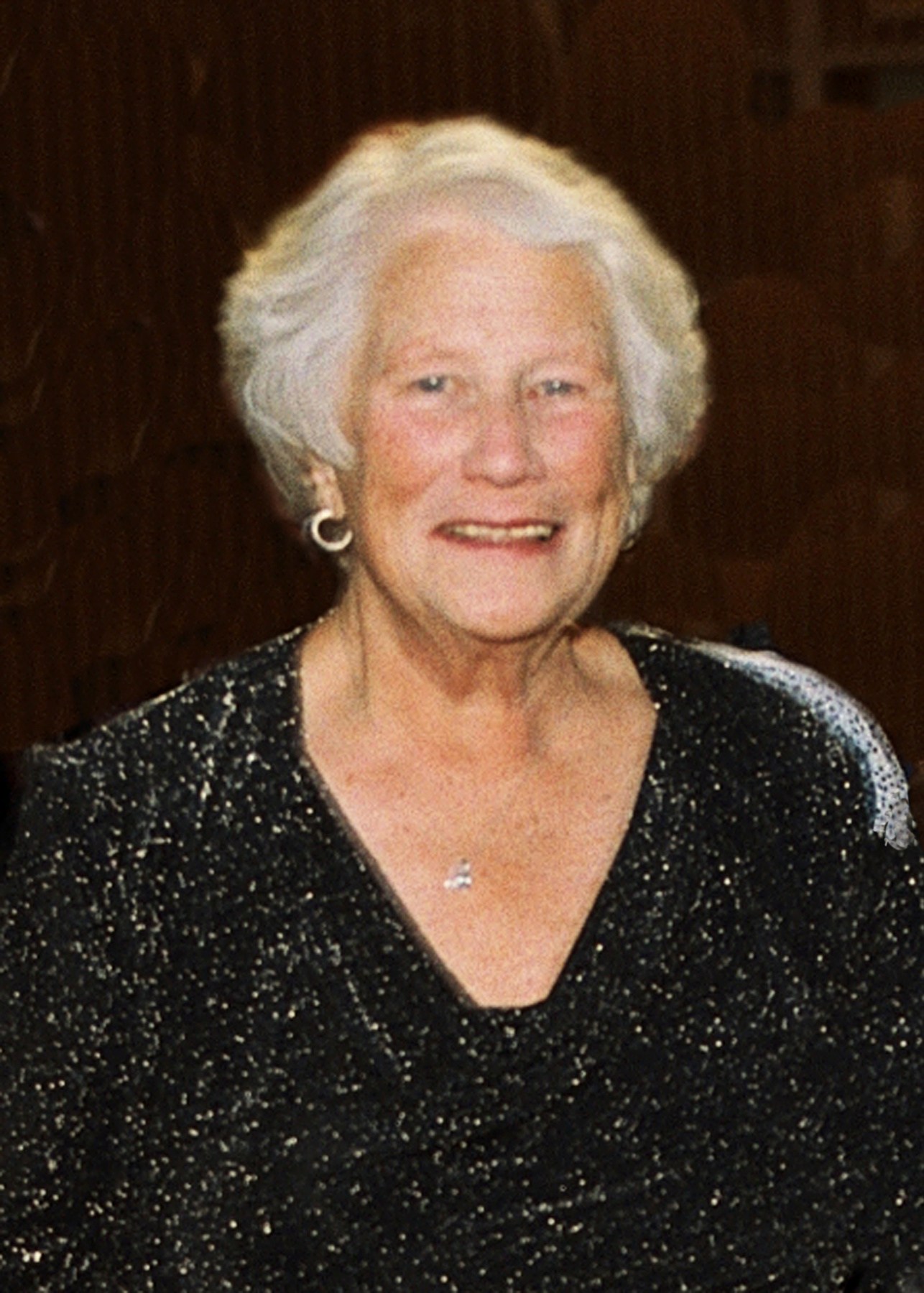 Obituary of Patricia Harrison Joyce