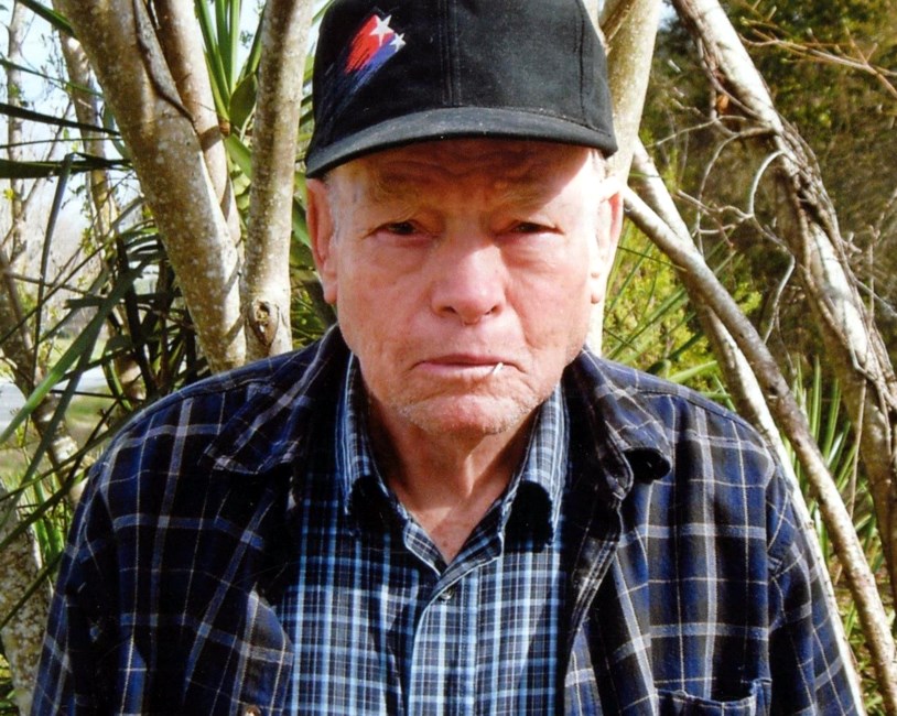 Obituary of Mr. Jesse Lawrence Strickland