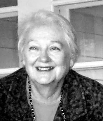 Avis de décès de Patricia Ann Messner