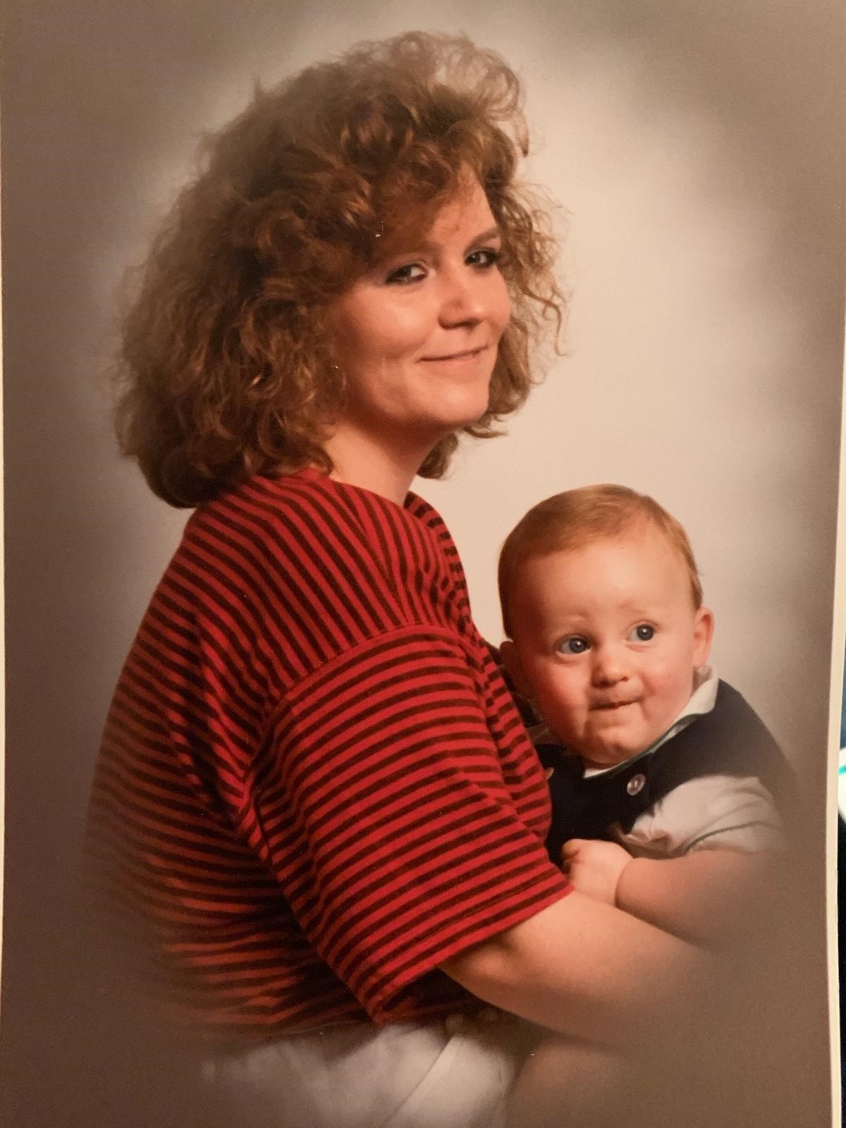 Obituary of Tracy Pauline Latham