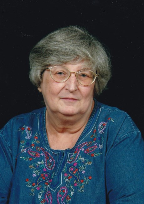 Obituario de Barbara Ann Palmere