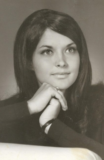 Obituary of Vicki Sue Fairfax