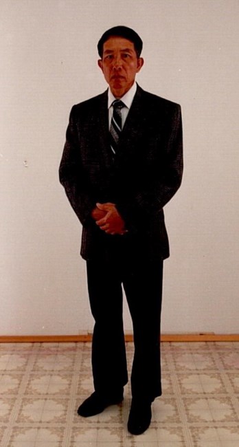 obituary image