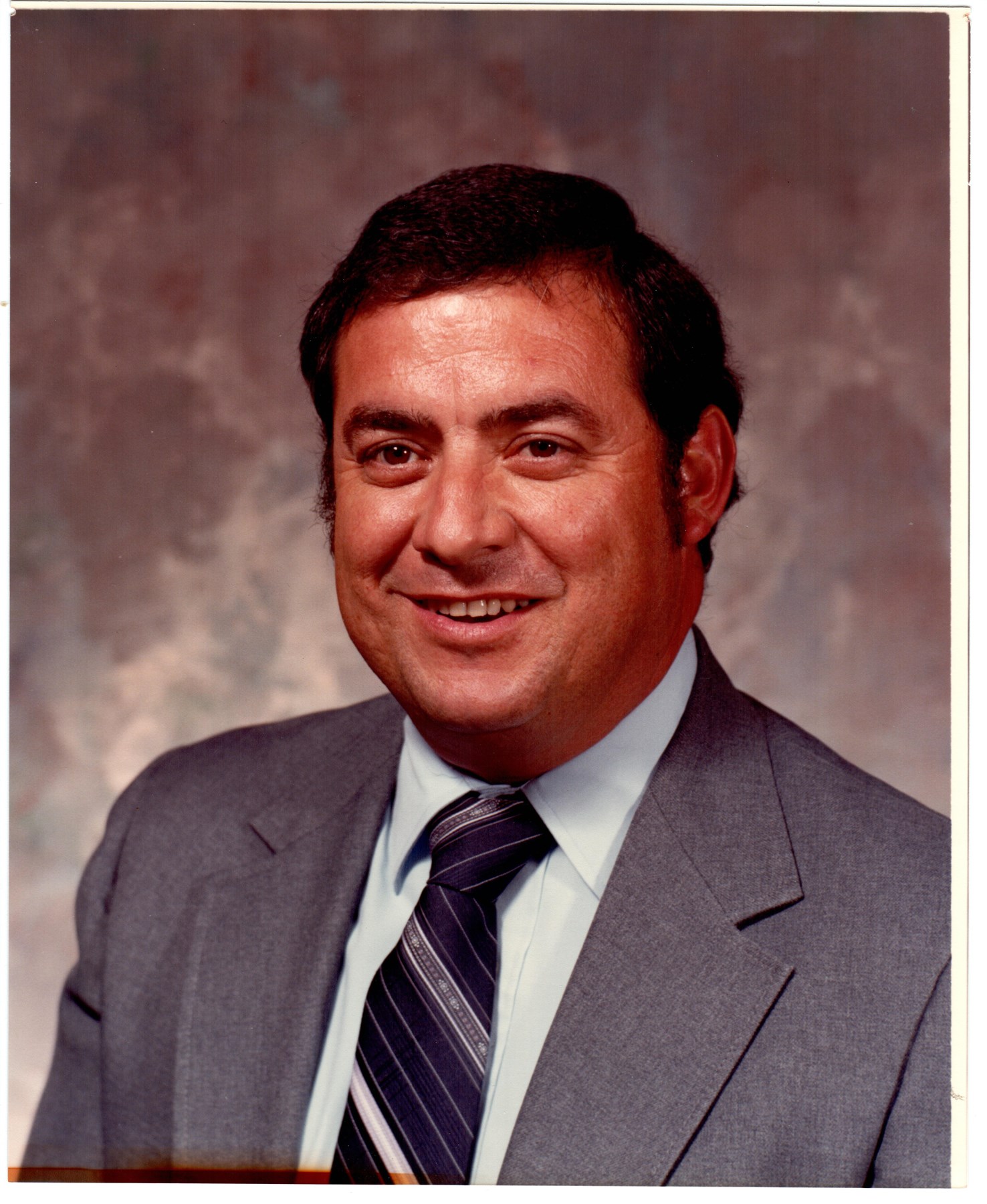 Obituary of David Ibanez