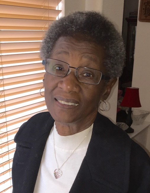 Obituary of Dora Lee Owens