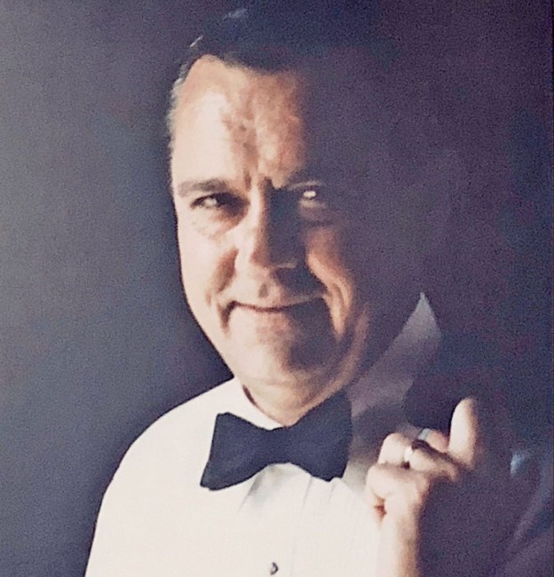 Obituary of Peter Weidner Jr.