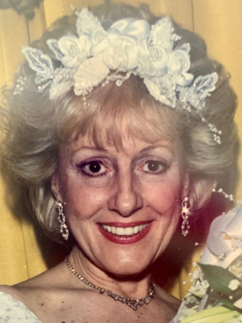 Obituary of Carol Reese