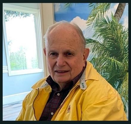 Obituary of Richard Carroll Noakes