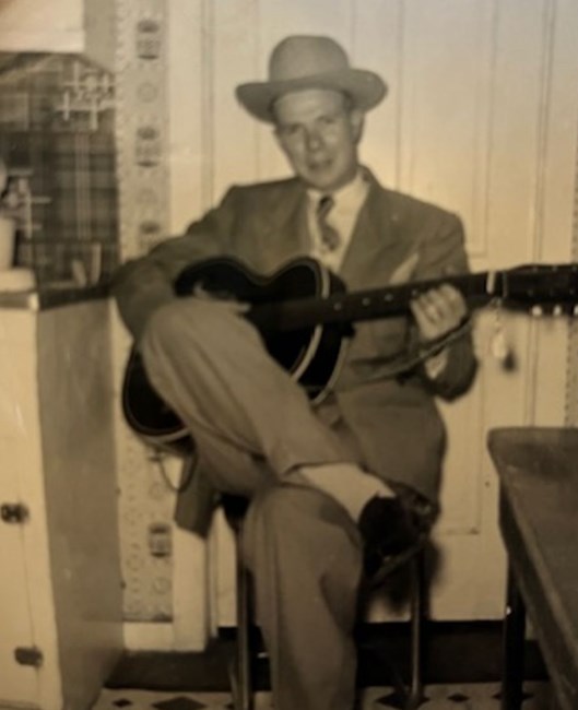 Obituary of Granville Keeton