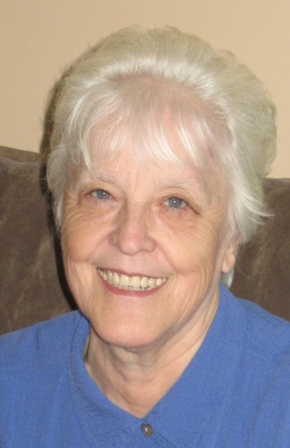 Obituary of Audrey Anne Olschefski