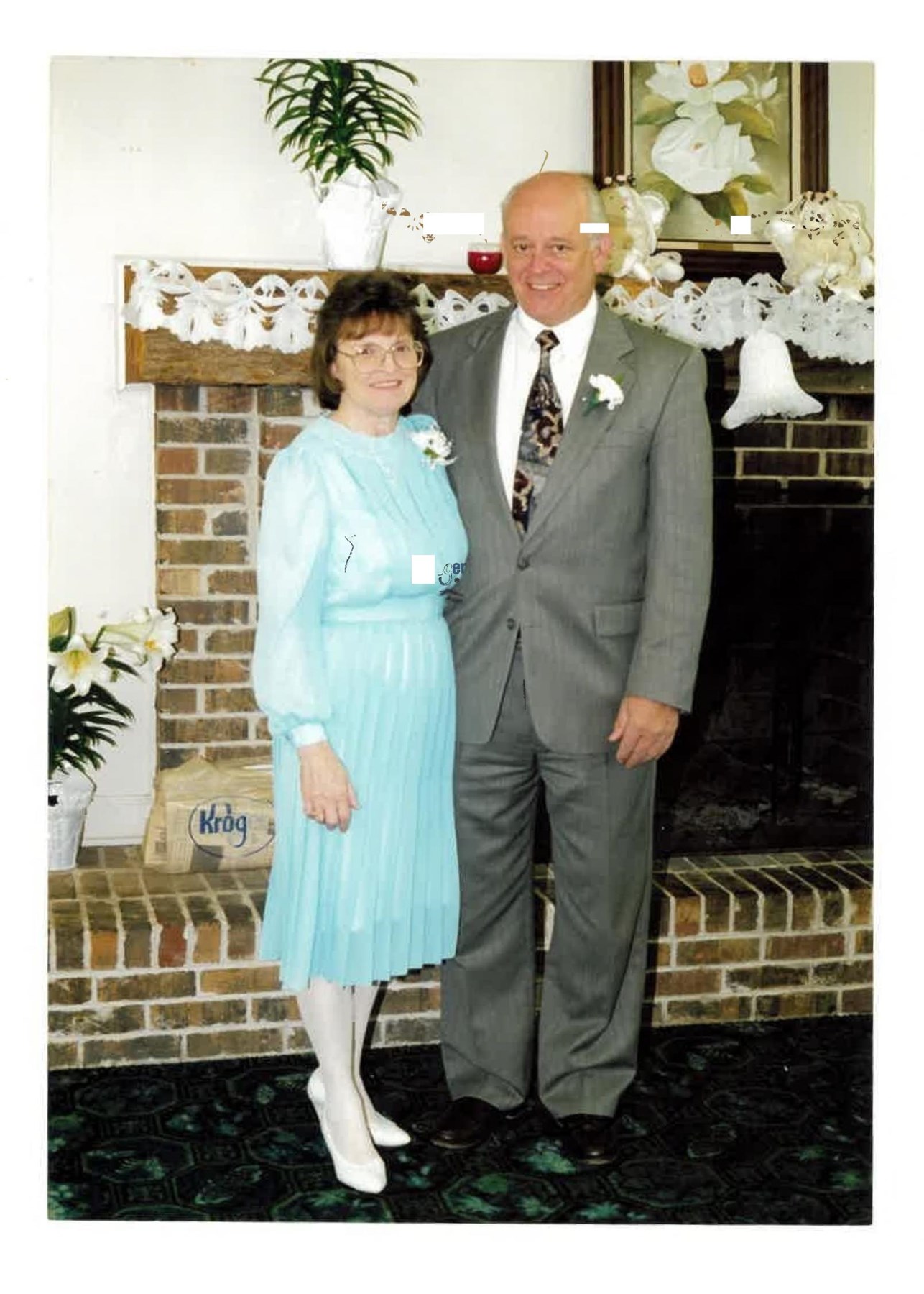 Obituary of Mrs. Dorothy Wyckoff