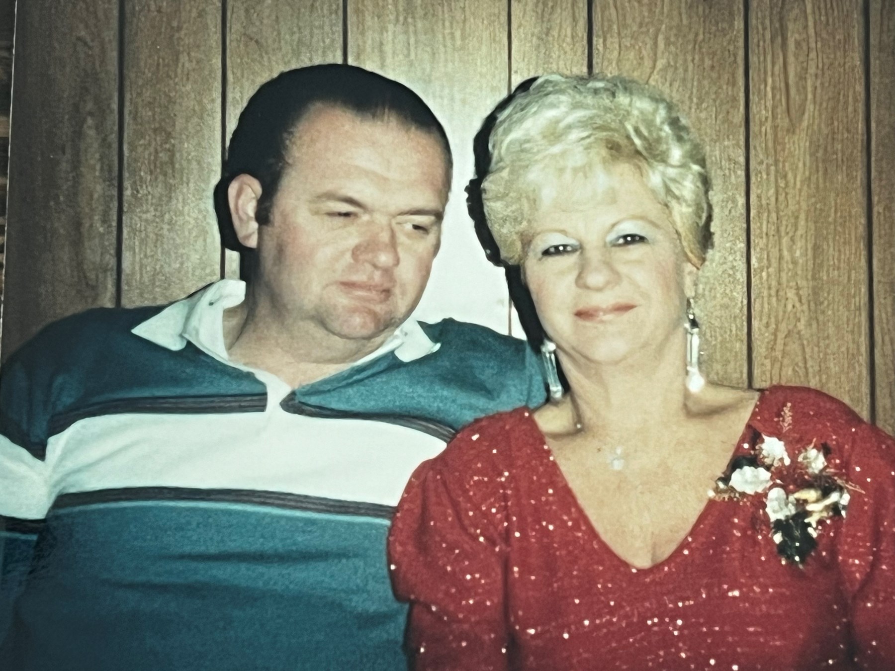 Obituary of Mary Ann Shackelford