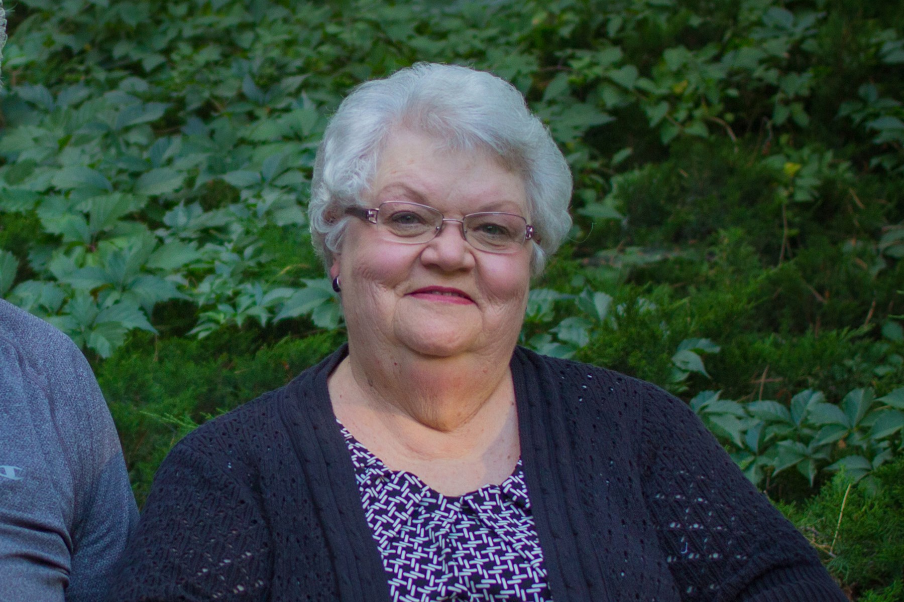 Obituary of Dorothy R Minson