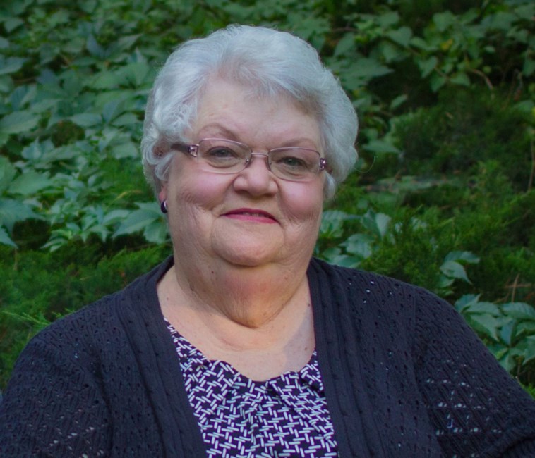 Obituary of Dorothy R Minson