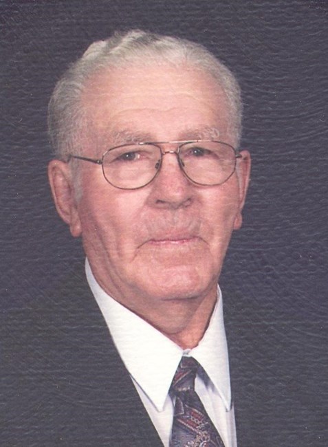 Avis de décès de Billy Gene Cole