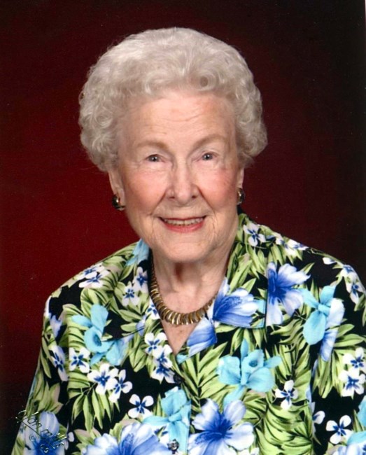 Obituary of Marjorie Blanche Pigman Burgbacher