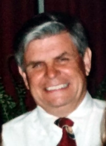 Avis de décès de Roger Neal DeFoe