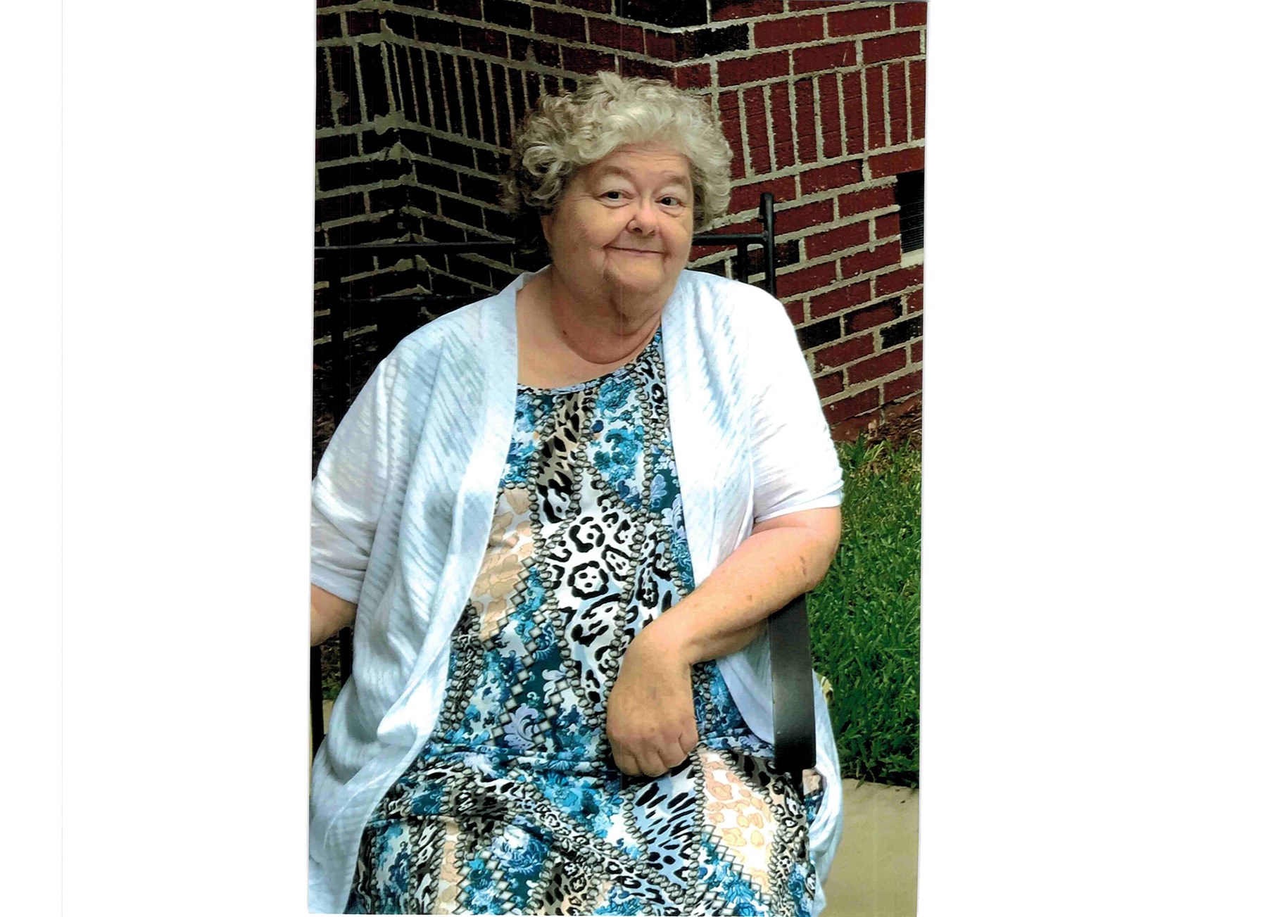 Obituary of Margaret S Livingston