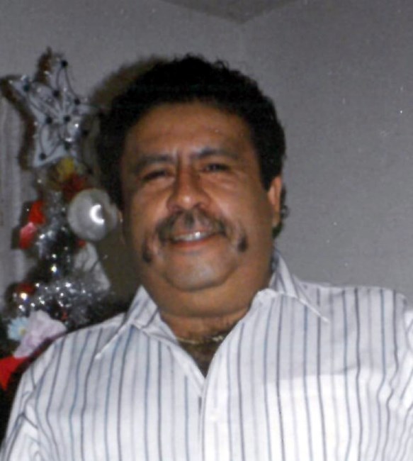 Obituary of Aurelio Rodriguez