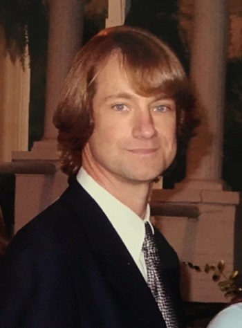 Obituary of Mark Lynn Potter