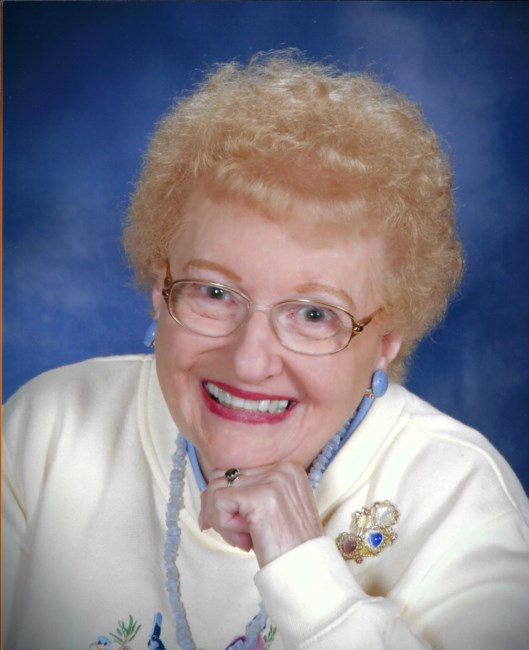 Obituary of Irene Deman