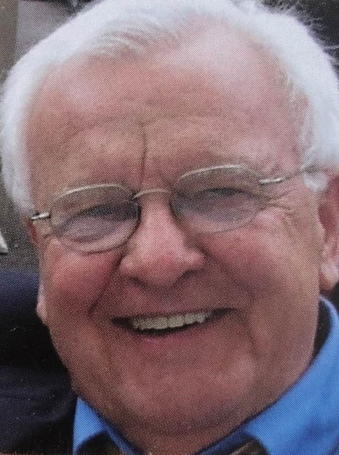 Obituary of Robert J. Rennick