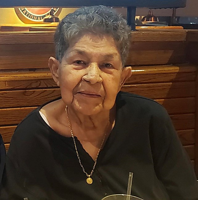 Obituary of Teresa Lopez
