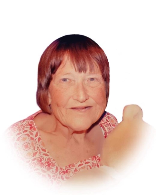 Obituary of Judy Huston