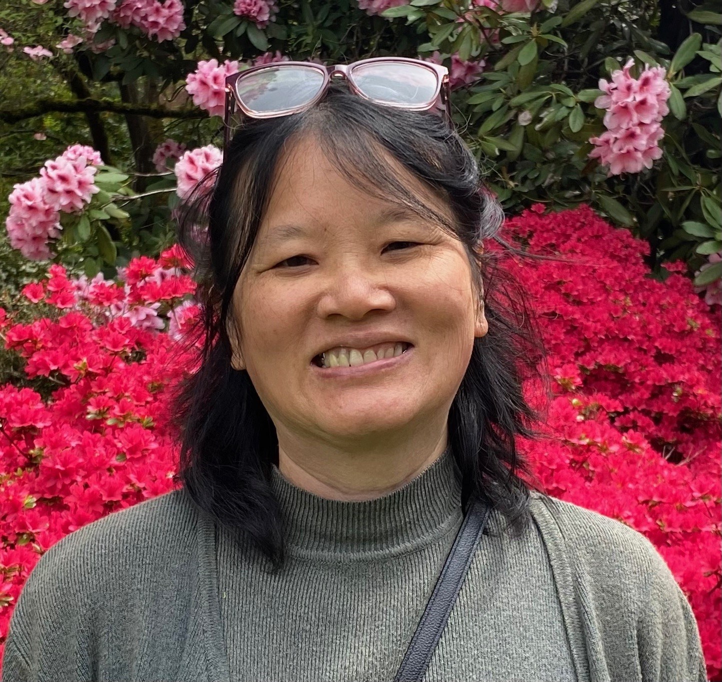 Obituary of Alice Aiti Ngai