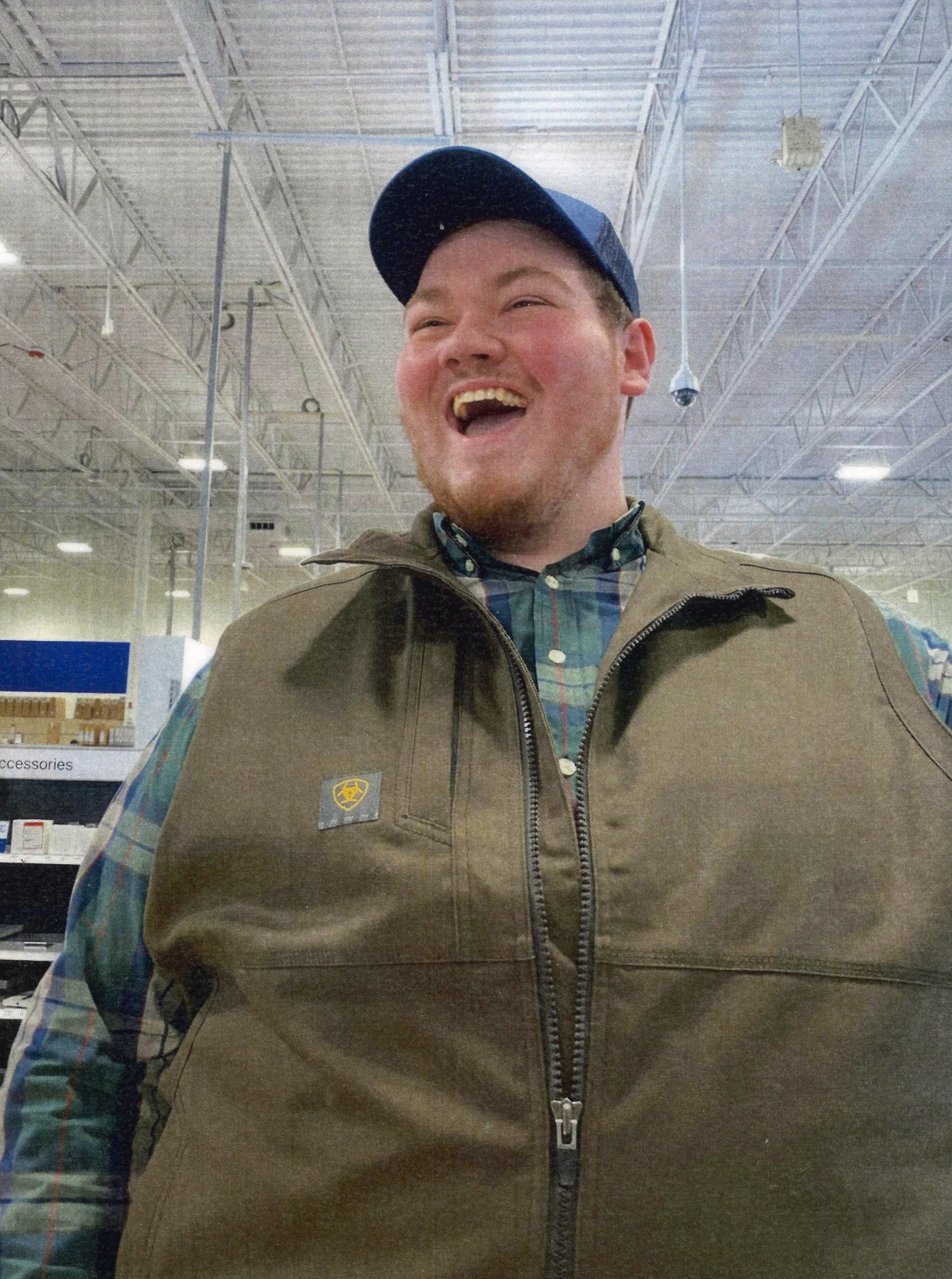 Obituary of Zachary Reed Fletcher