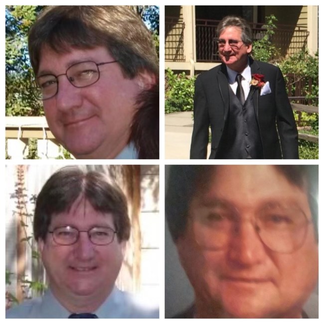 Obituary of Kevin Robert Diem